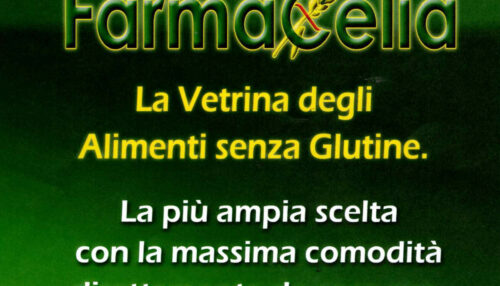 glutine-farmacelia