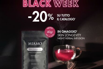 Black Week Miamo